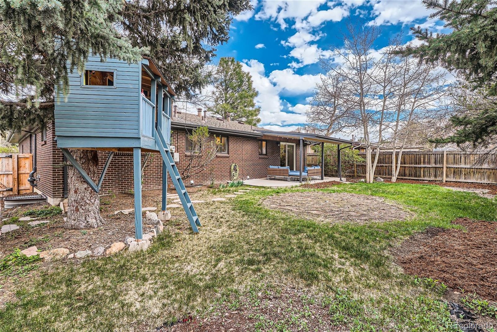 MLS Image #27 for 1661 s grape street,denver, Colorado