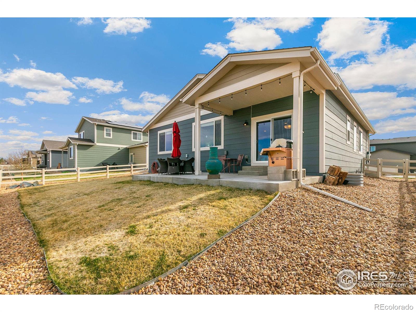 MLS Image #20 for 7571  horsechestnut street,wellington, Colorado