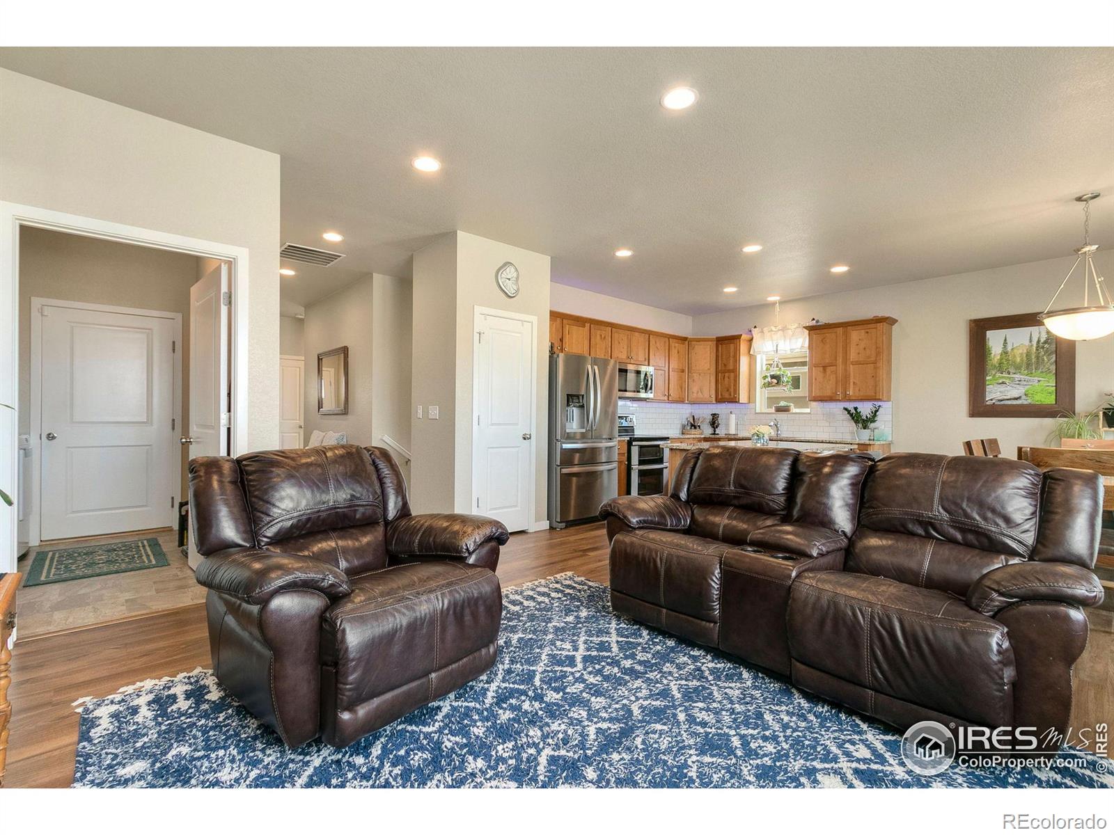 MLS Image #3 for 7571  horsechestnut street,wellington, Colorado