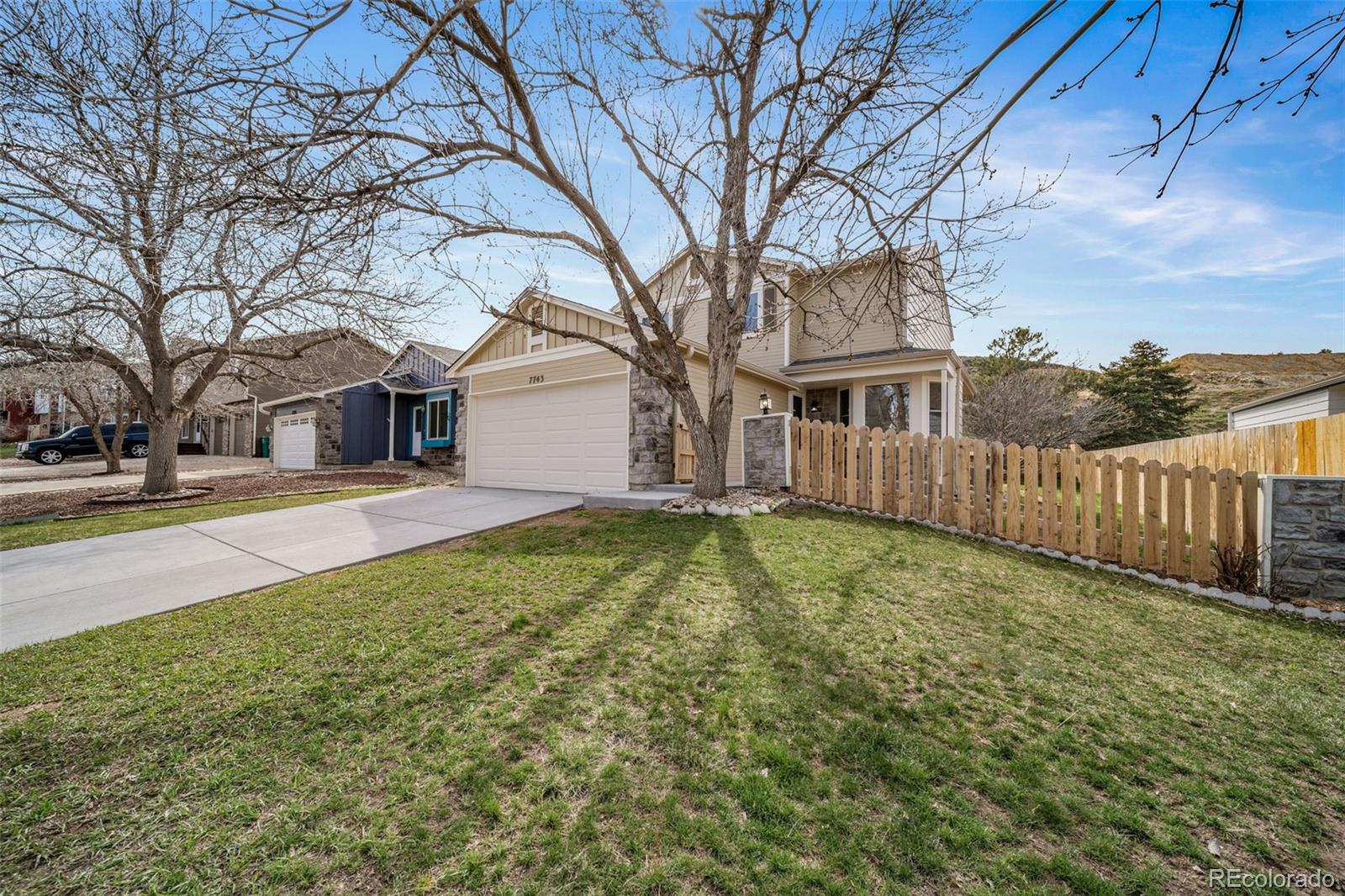 CMA Image for 8124  westside street,Littleton, Colorado