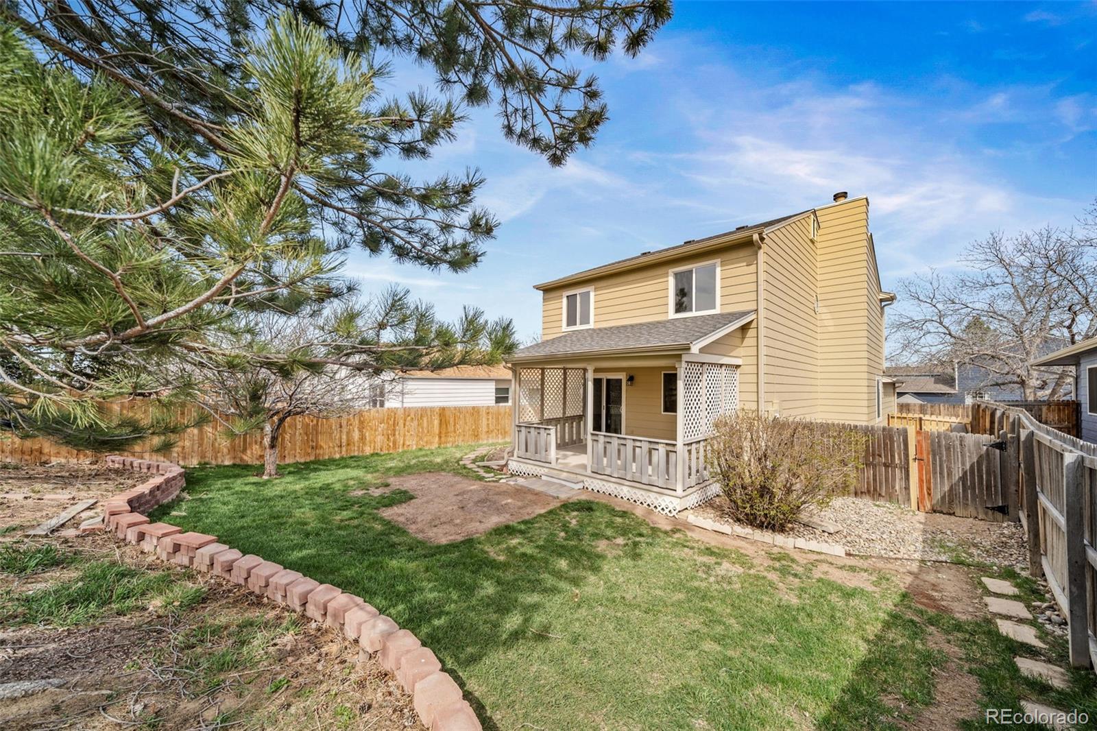 MLS Image #38 for 7743  jared way,littleton, Colorado