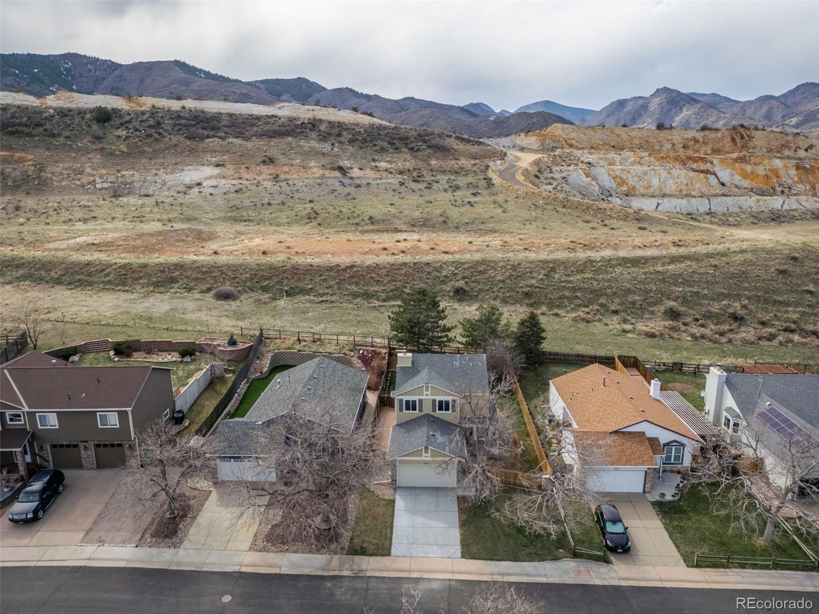 MLS Image #39 for 7743  jared way,littleton, Colorado