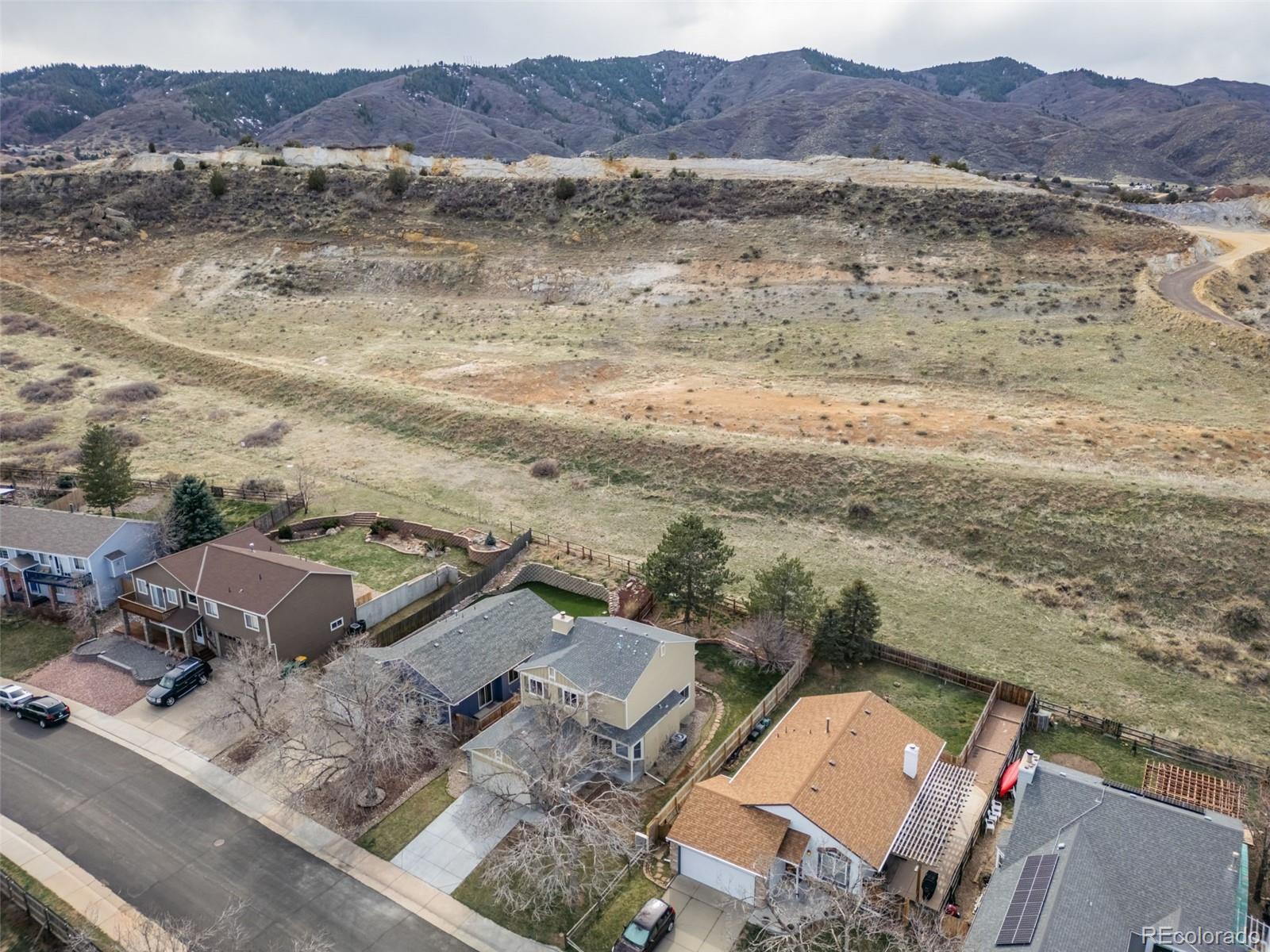 MLS Image #40 for 7743  jared way,littleton, Colorado