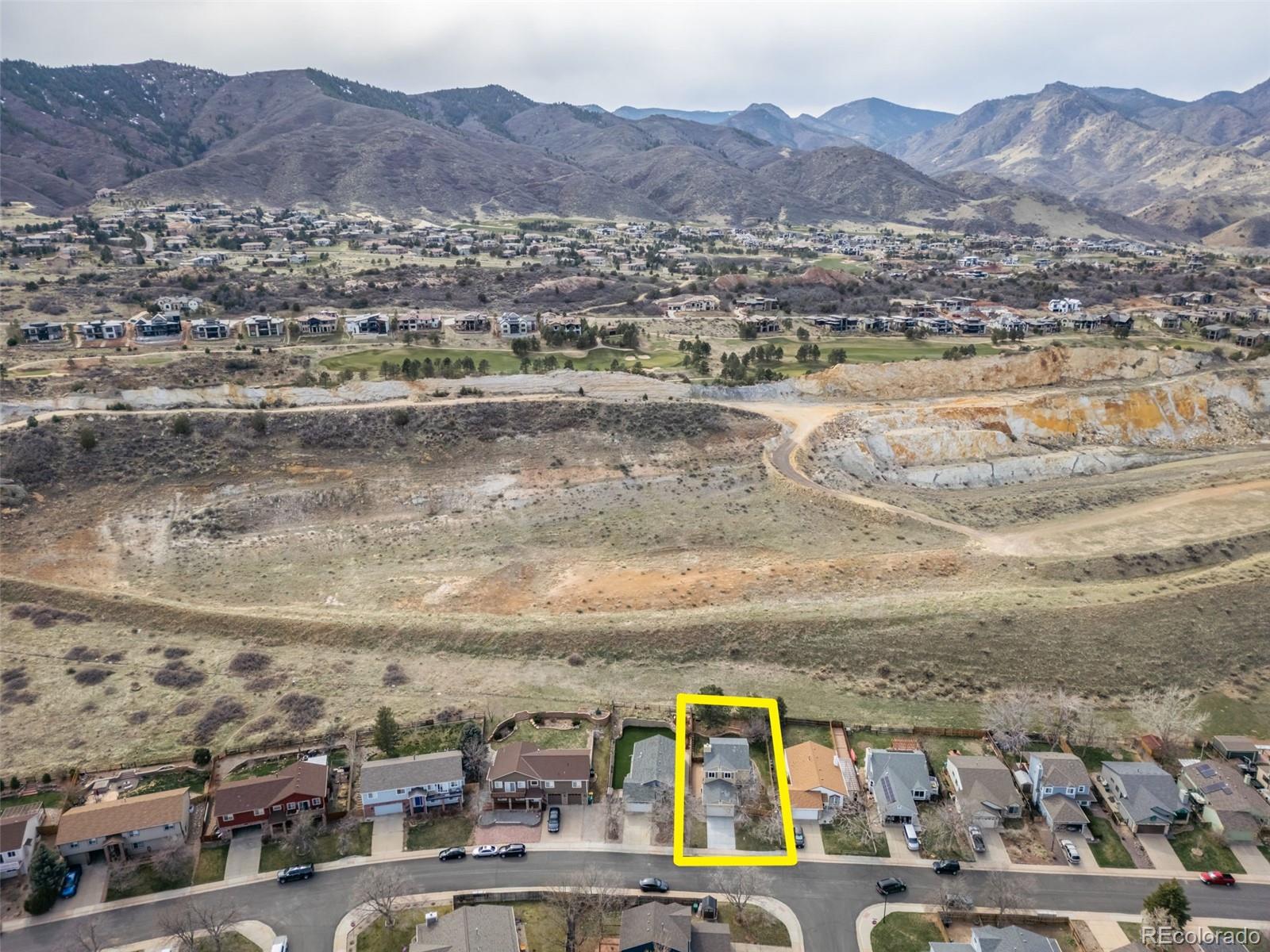 MLS Image #41 for 7743  jared way,littleton, Colorado