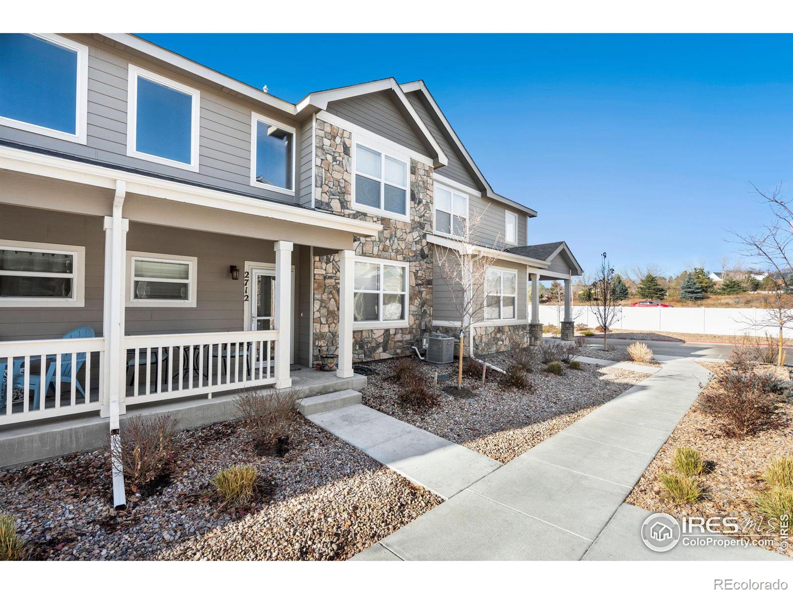 Report Image for 5551  29th Street,Greeley, Colorado