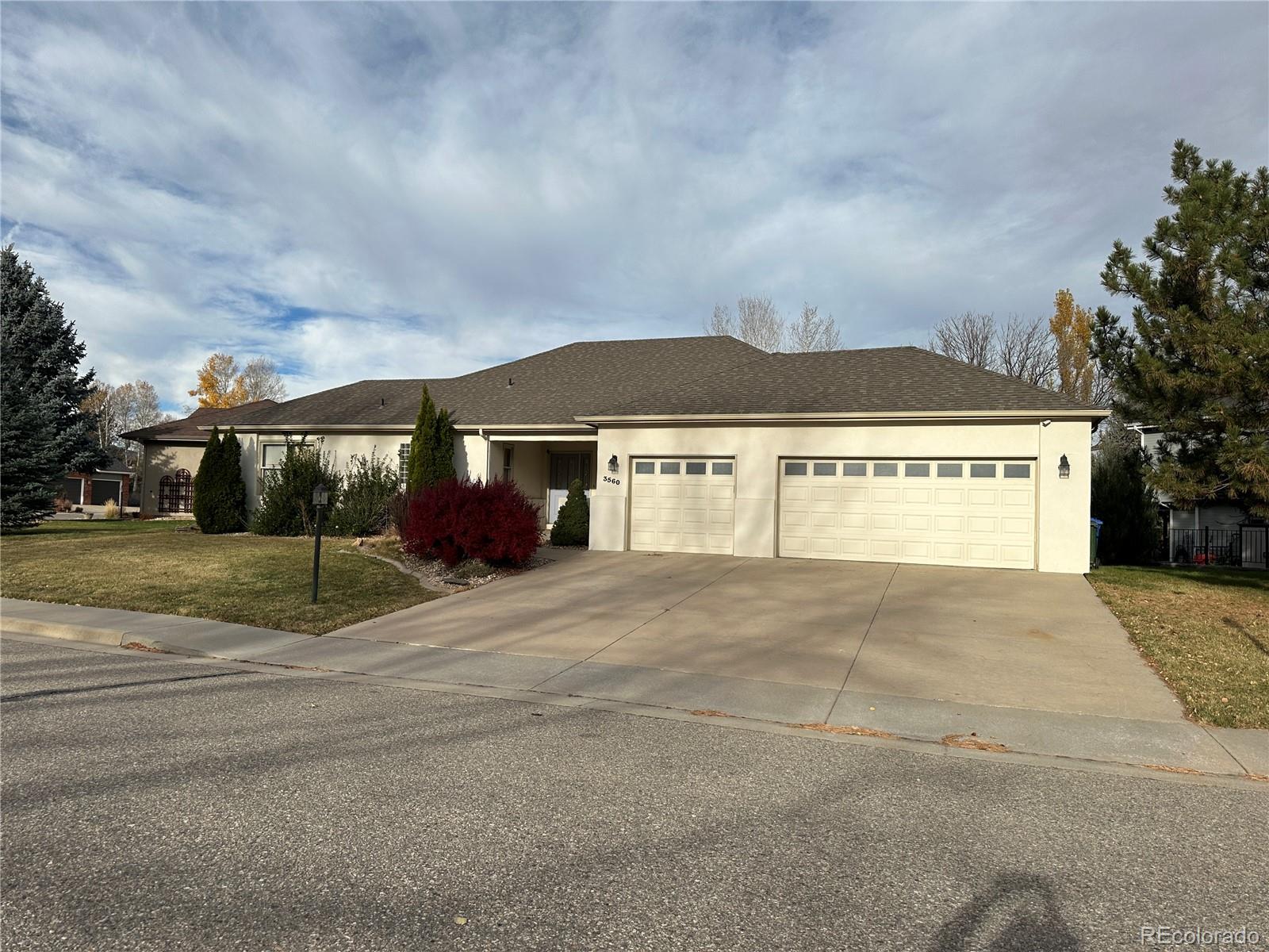 MLS Image #4 for 3560  gold hill drive,loveland, Colorado