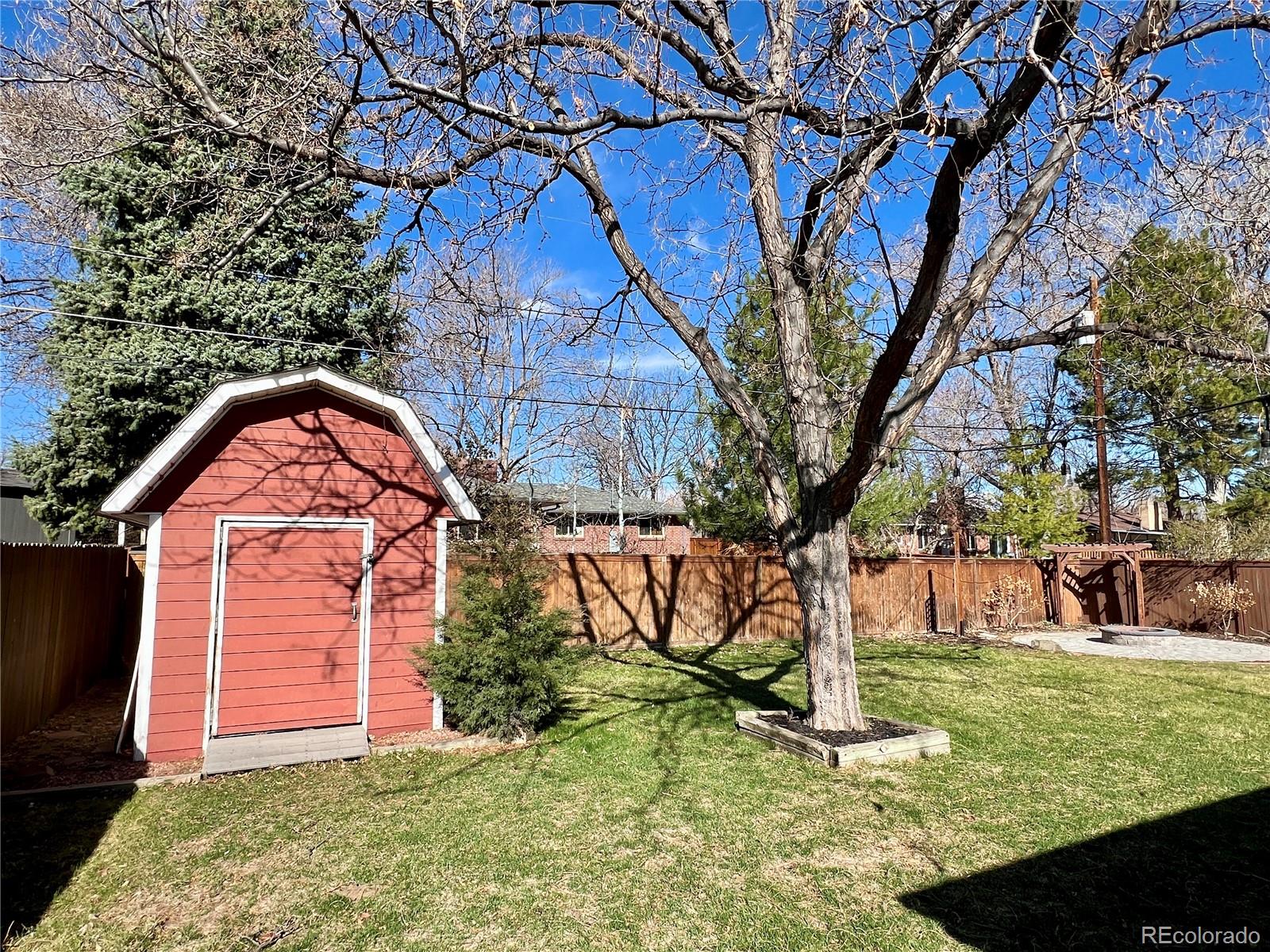 MLS Image #34 for 115  field street,lakewood, Colorado