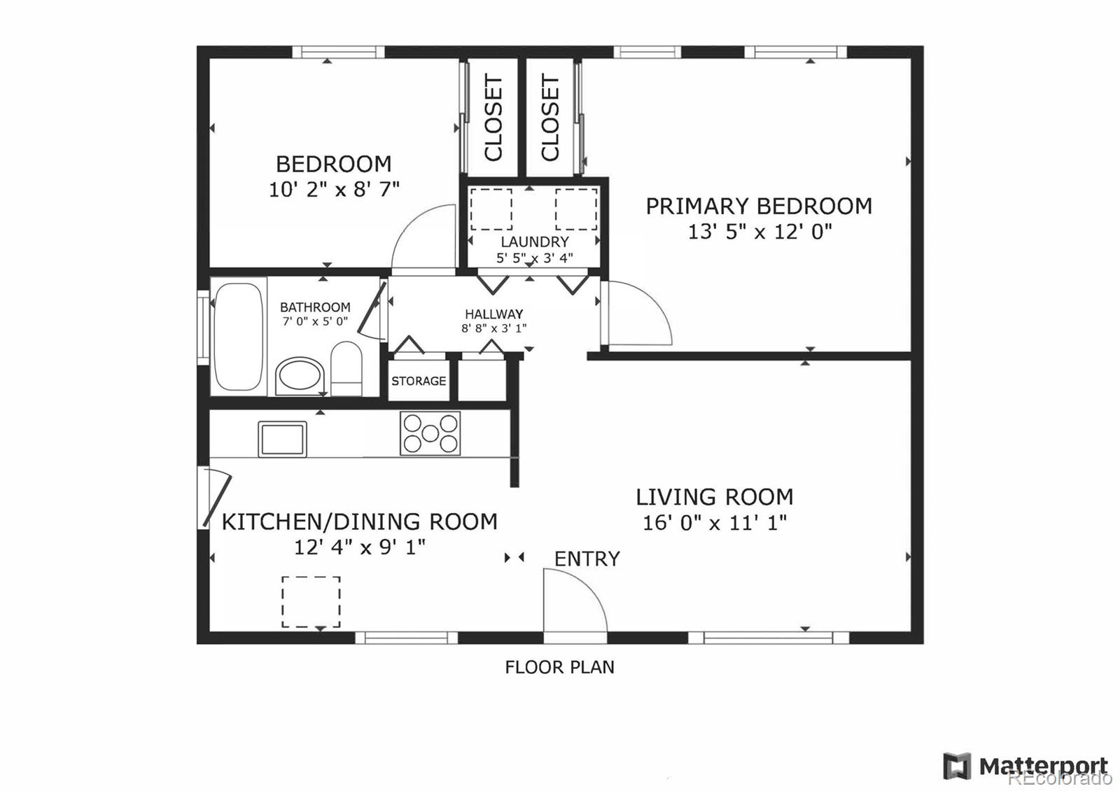 MLS Image #20 for 3950 s hazel court,englewood, Colorado