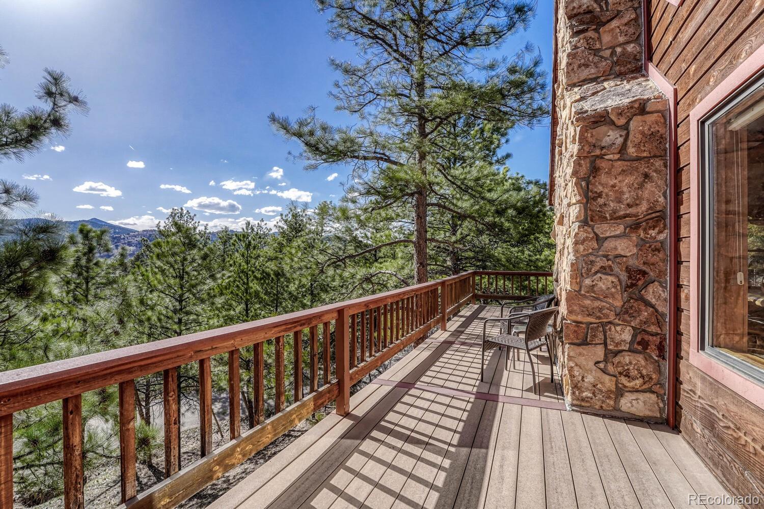 MLS Image #27 for 16554  deer mountain drive,littleton, Colorado