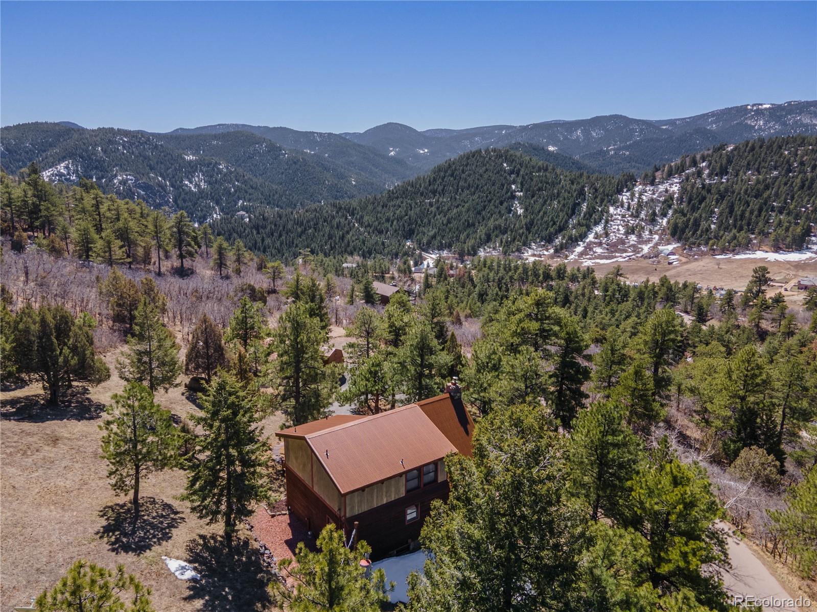 MLS Image #32 for 16554  deer mountain drive,littleton, Colorado