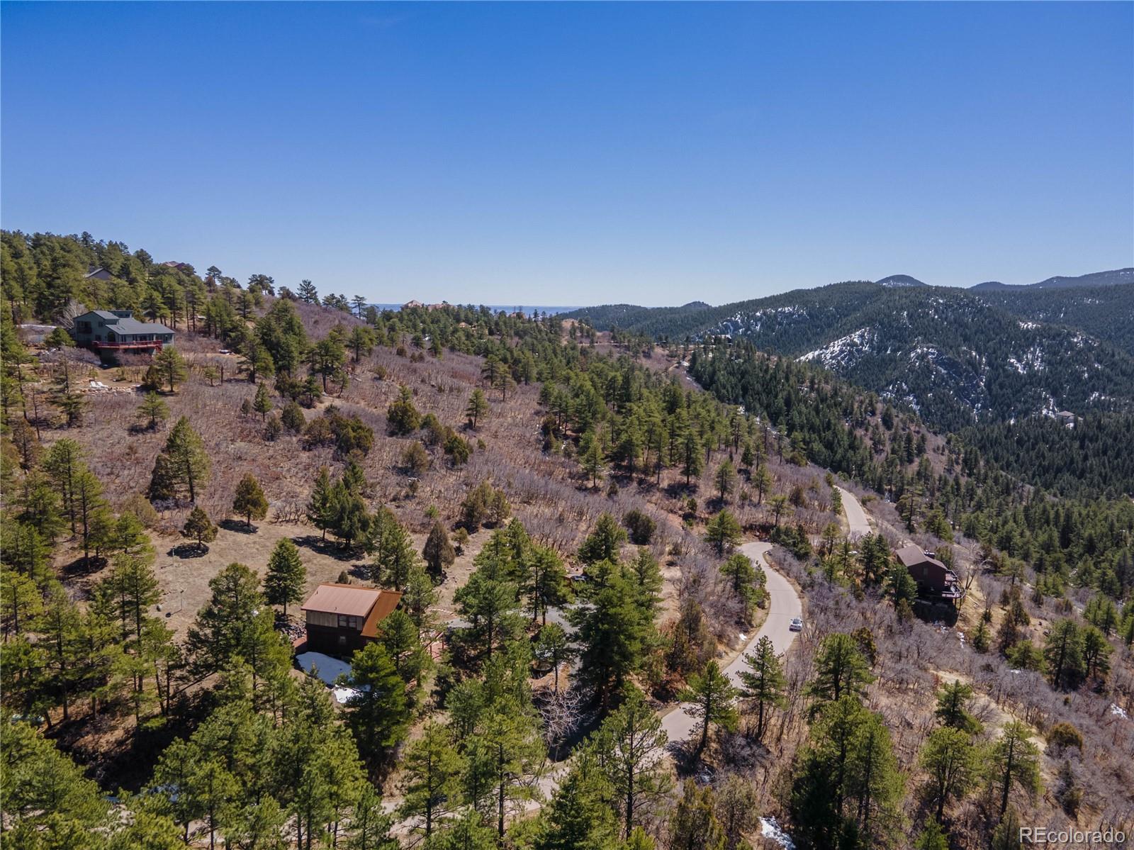 MLS Image #37 for 16554  deer mountain drive,littleton, Colorado