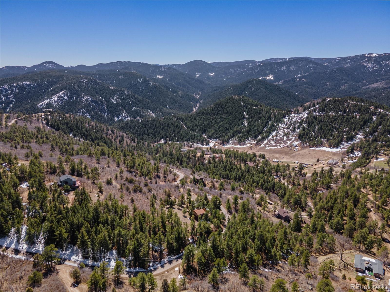 MLS Image #39 for 16554  deer mountain drive,littleton, Colorado