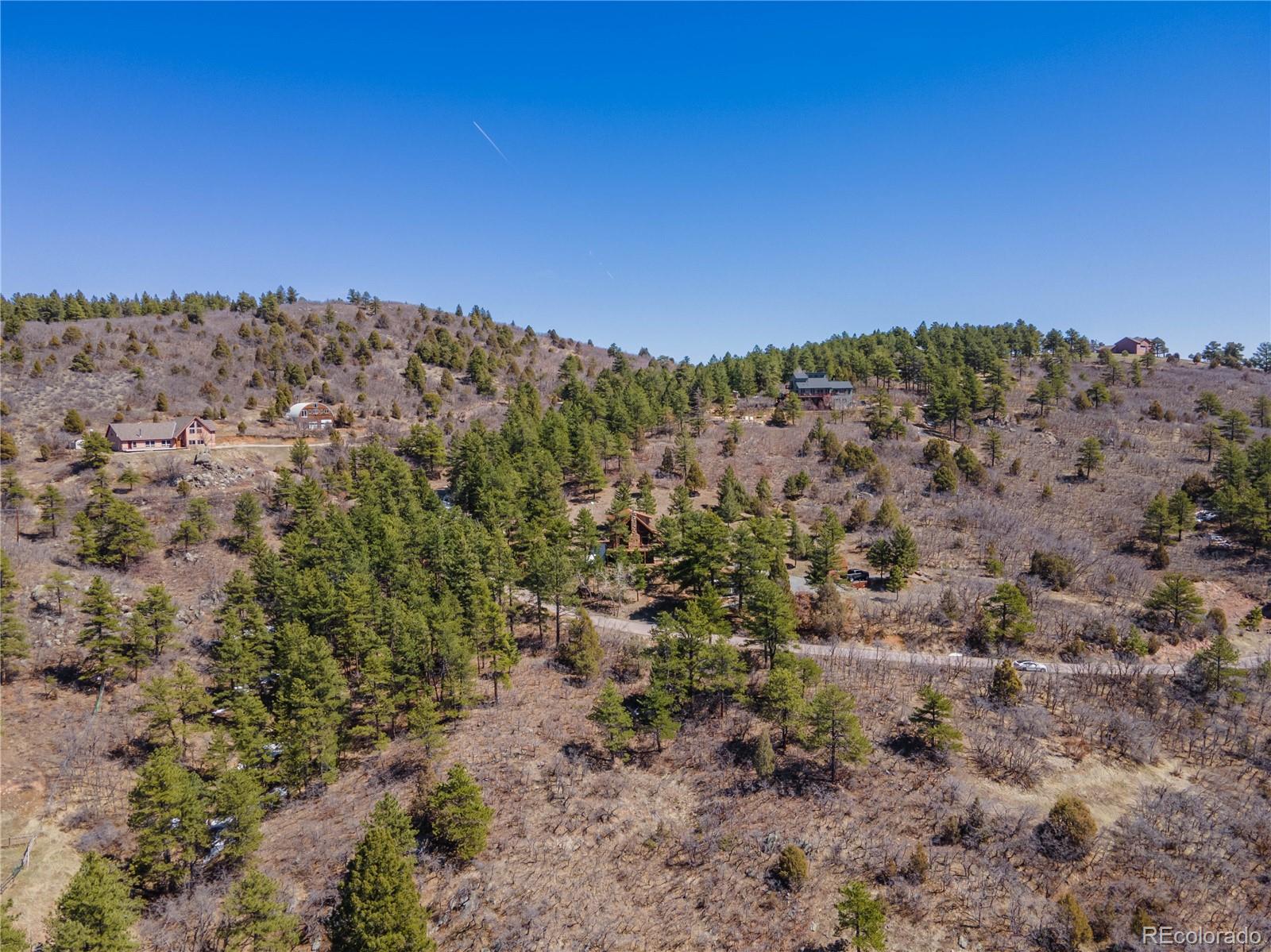 MLS Image #40 for 16554  deer mountain drive,littleton, Colorado