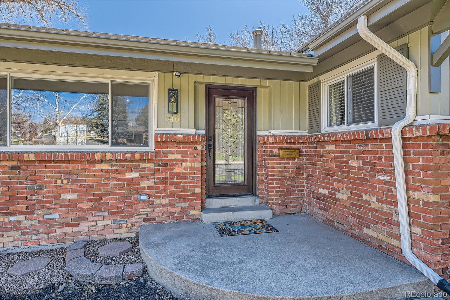 MLS Image #2 for 940 e 11th avenue,broomfield, Colorado