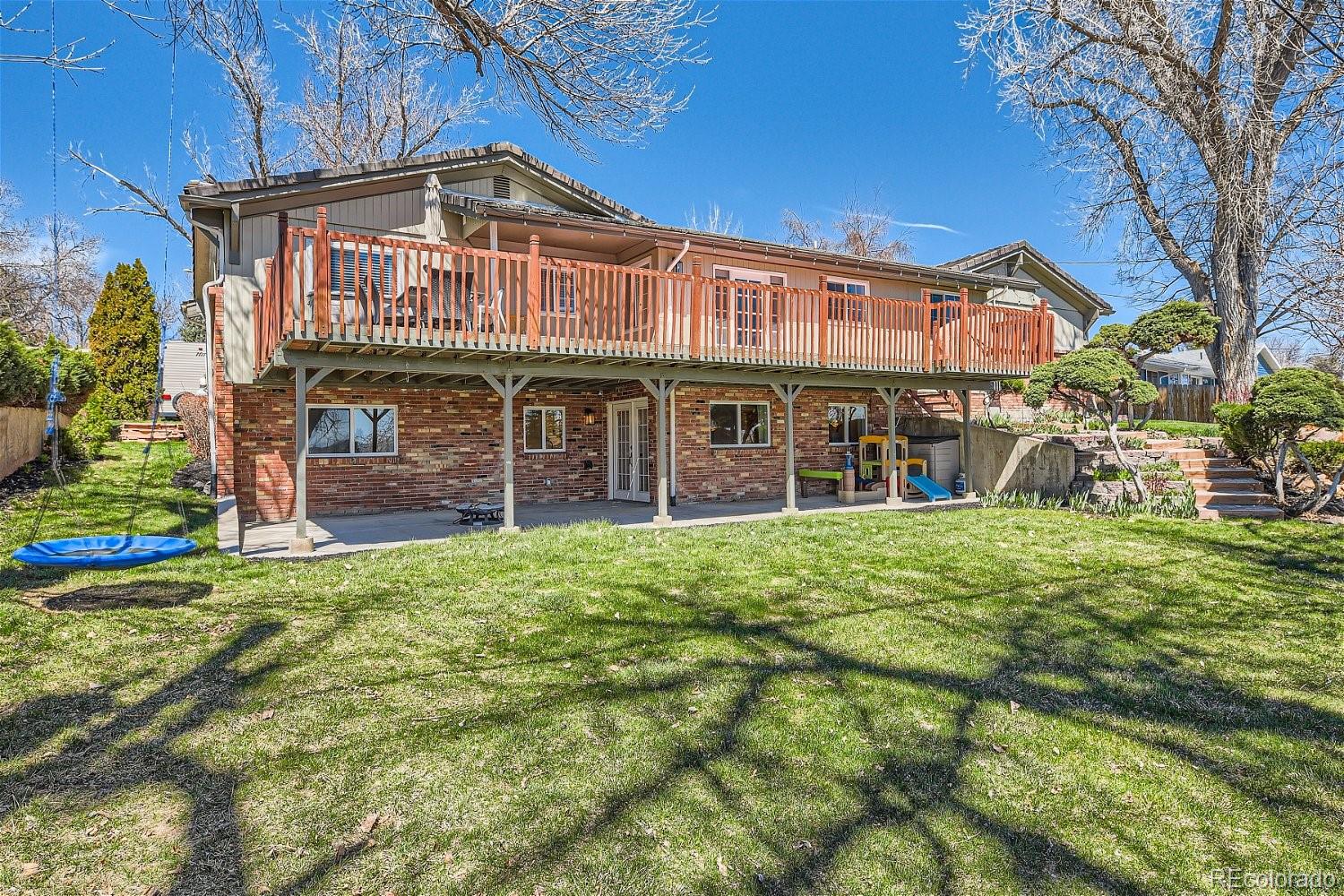 MLS Image #4 for 940 e 11th avenue,broomfield, Colorado