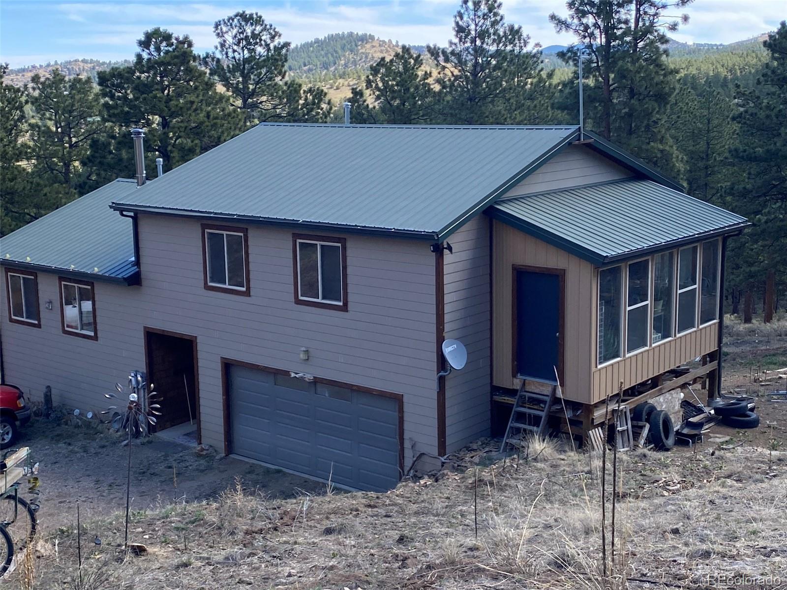 Report Image for 174  Sugarloaf Circle ,Silver Cliff, Colorado