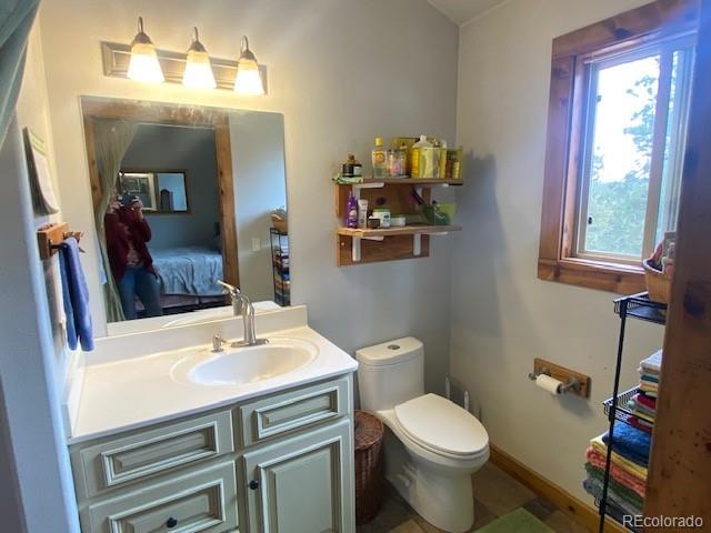 MLS Image #13 for 174  sugarloaf circle ,silver cliff, Colorado