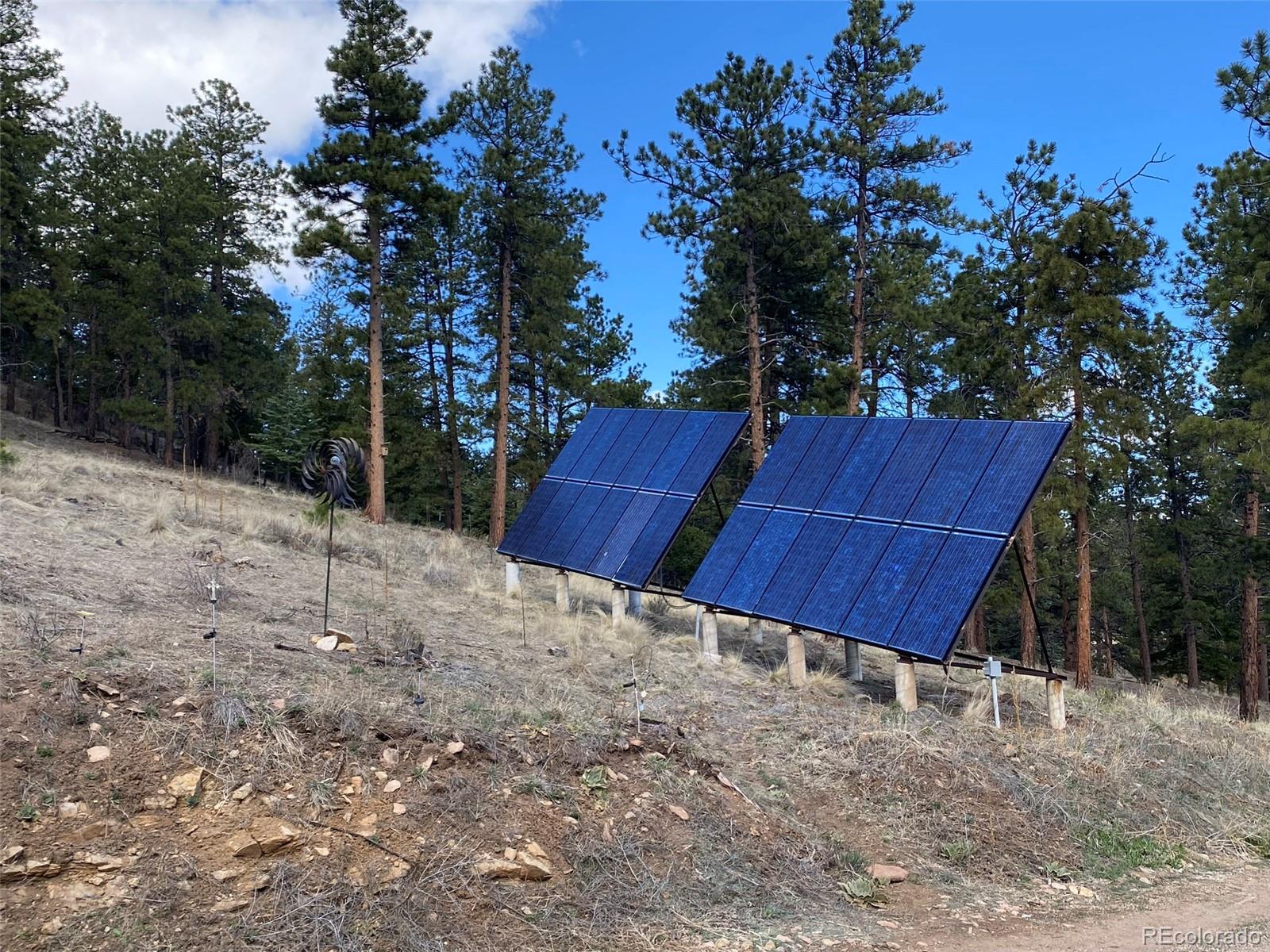 MLS Image #25 for 174  sugarloaf circle ,silver cliff, Colorado
