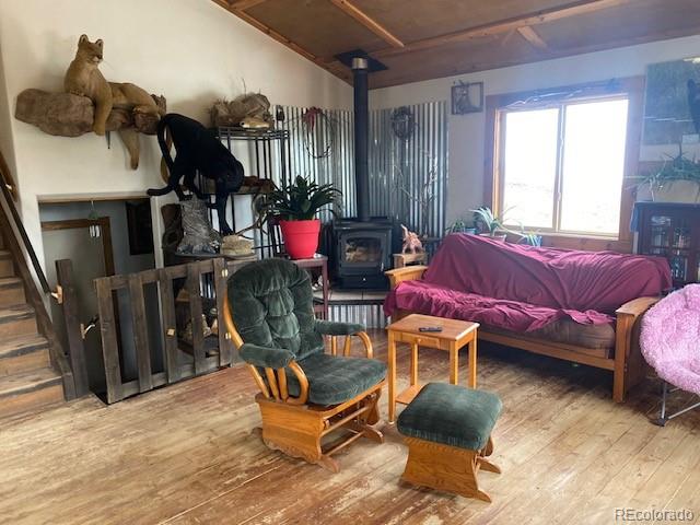 MLS Image #7 for 174  sugarloaf circle ,silver cliff, Colorado