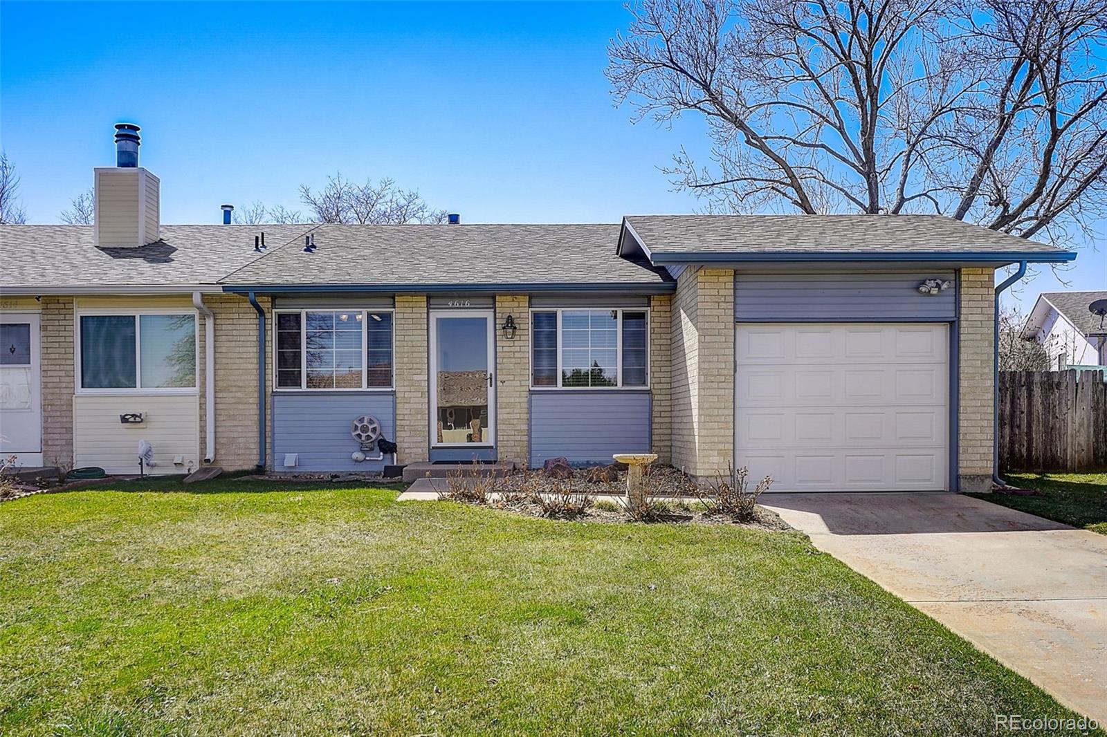 MLS Image #0 for 4616 w 5th street,greeley, Colorado