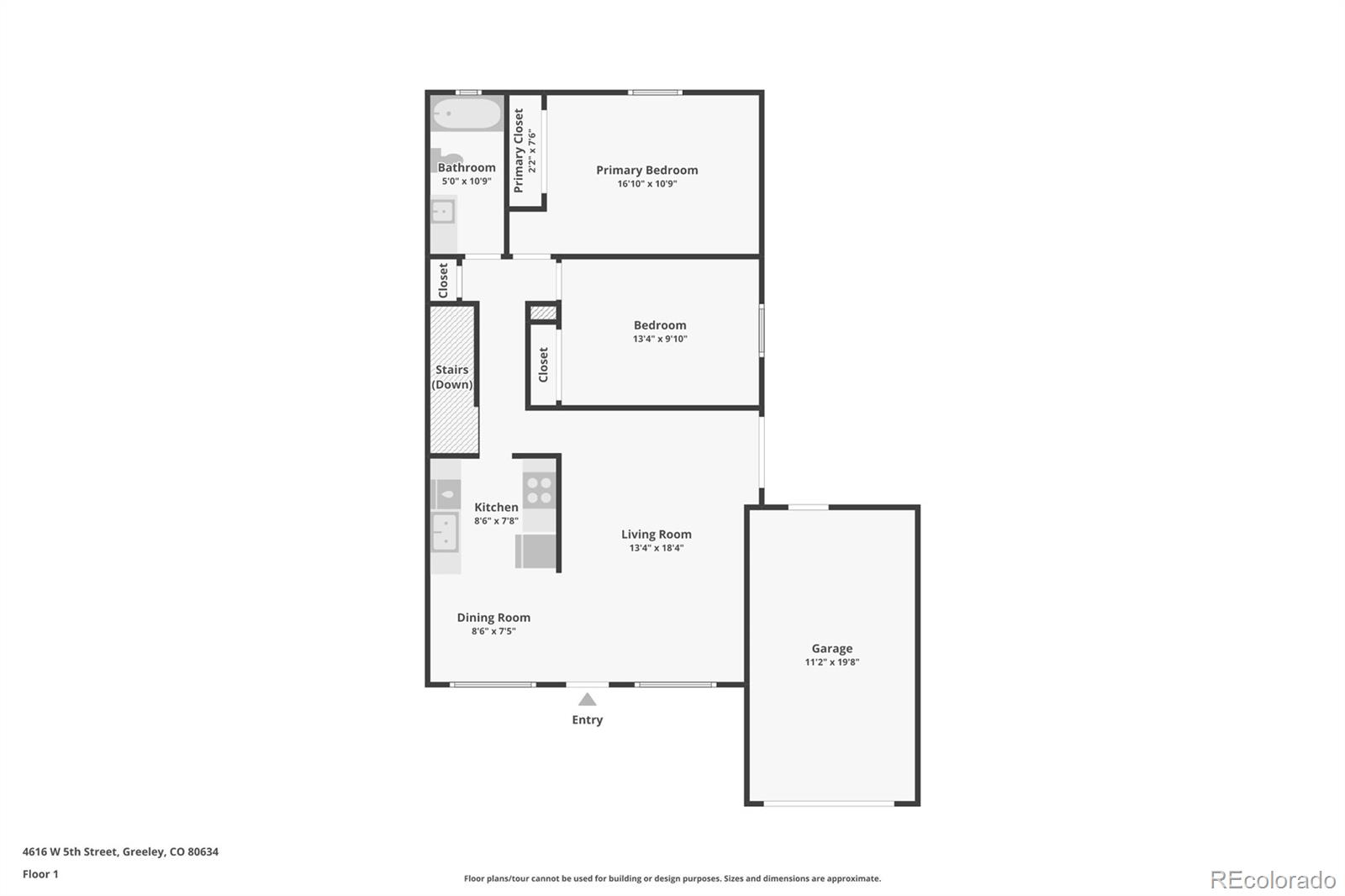 MLS Image #33 for 4616 w 5th street,greeley, Colorado