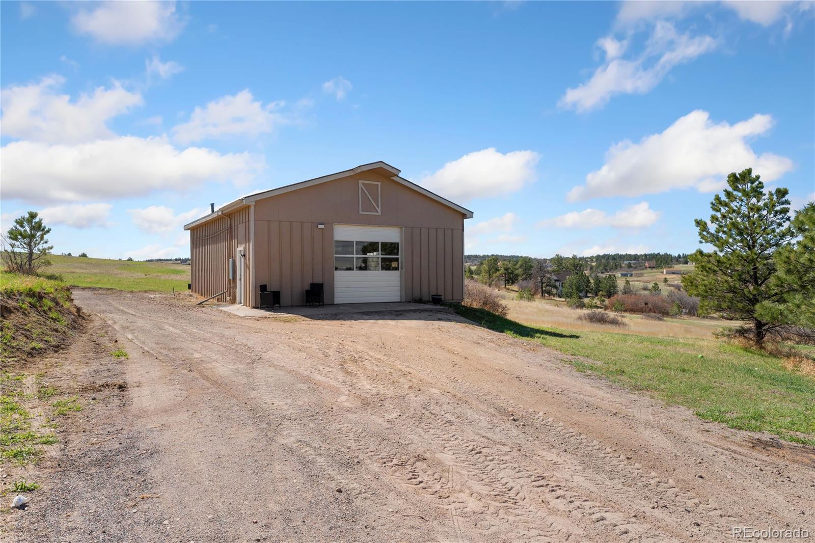 MLS Image #41 for 2210  frontier lane,franktown, Colorado