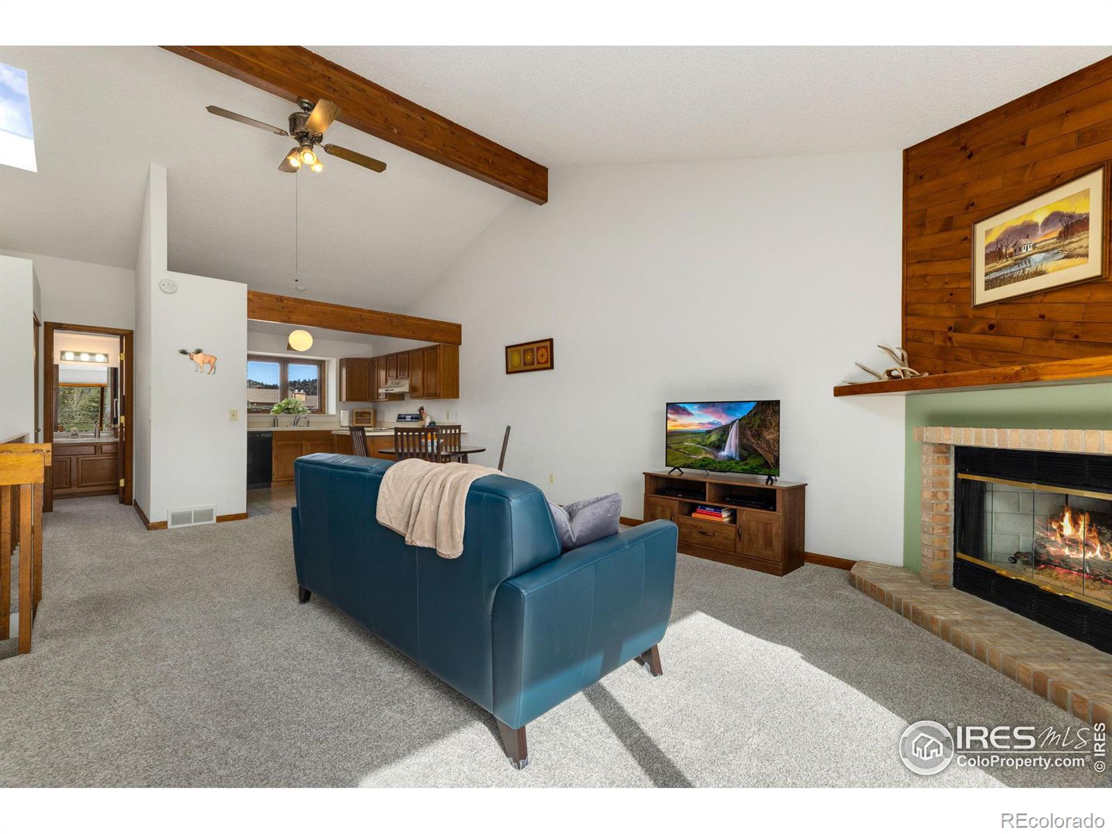 MLS Image #7 for 514  grand estates drive,estes park, Colorado