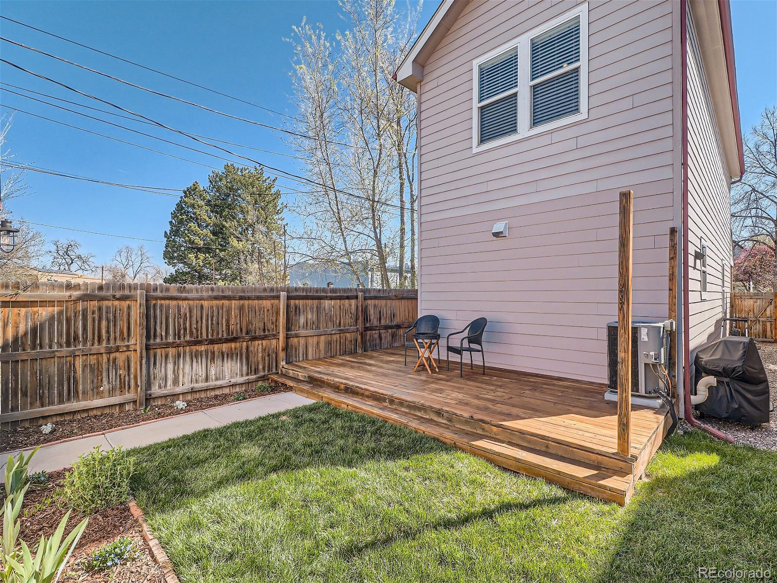 MLS Image #33 for 2669 n marion street,denver, Colorado