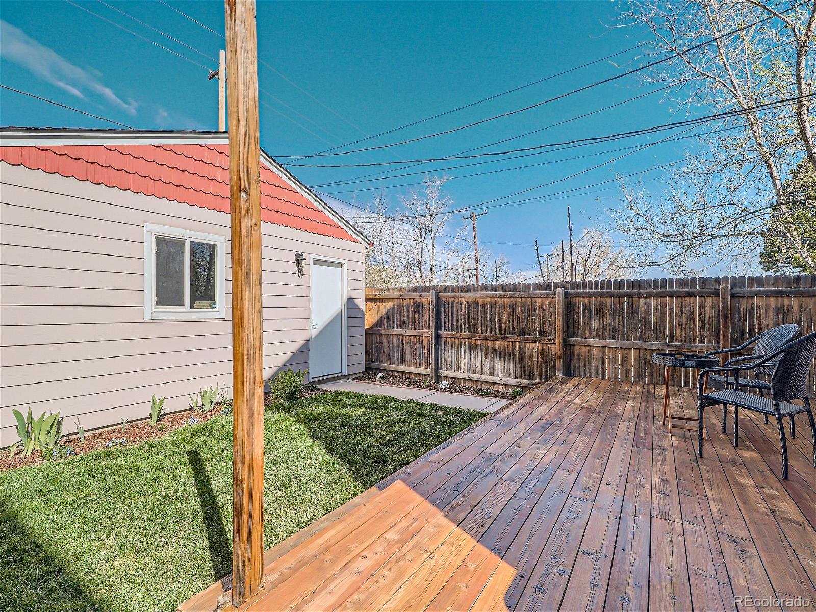 MLS Image #34 for 2669 n marion street,denver, Colorado