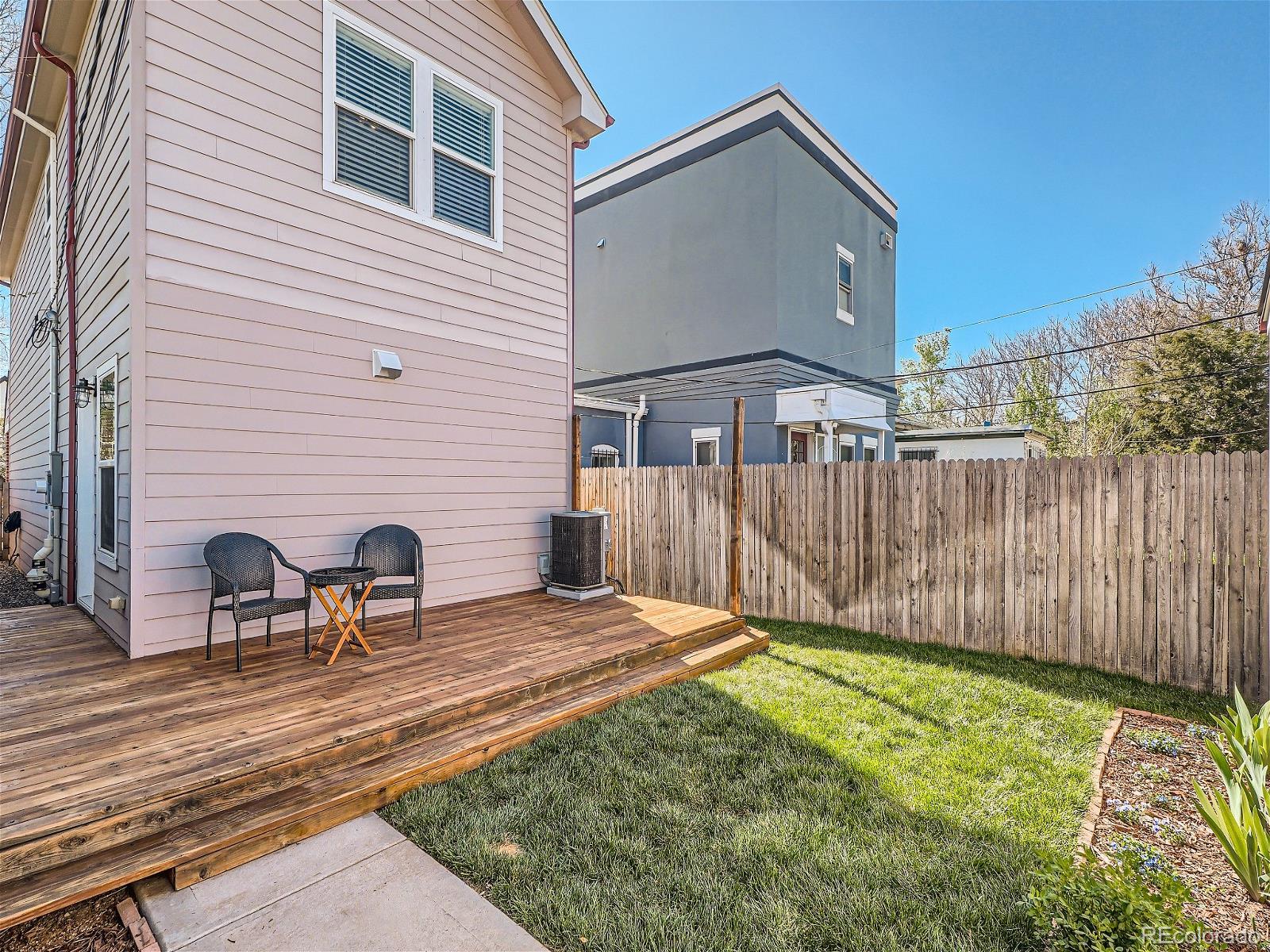 MLS Image #35 for 2669 n marion street,denver, Colorado