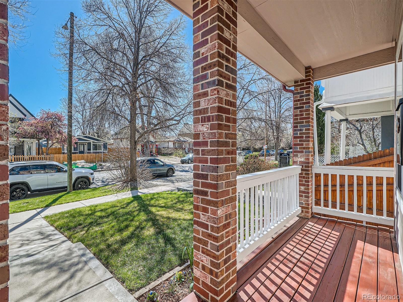 MLS Image #4 for 2669 n marion street,denver, Colorado