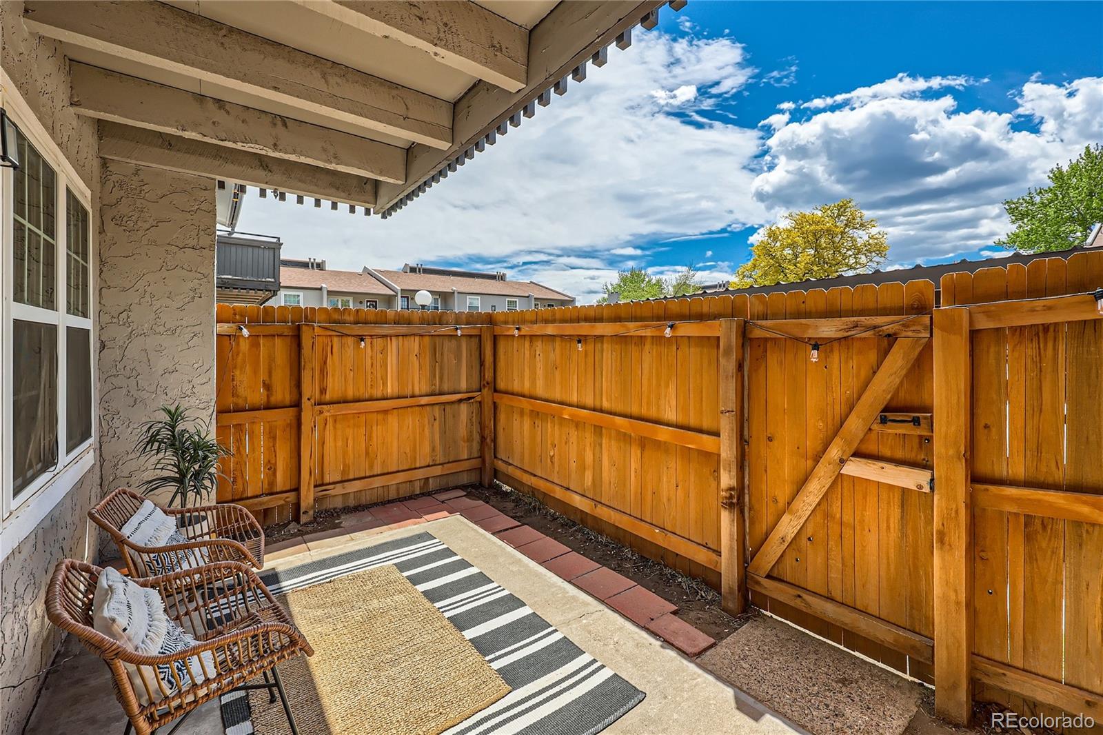 MLS Image #22 for 7165 s gaylord street,centennial, Colorado