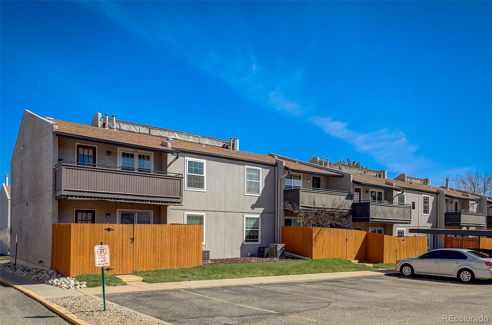 MLS Image #28 for 7165 s gaylord street,centennial, Colorado