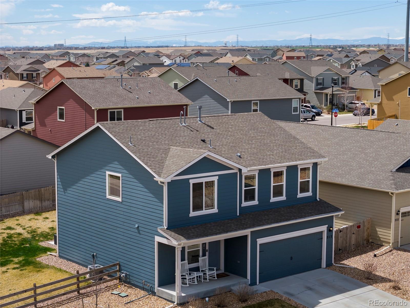 MLS Image #0 for 212  horizon avenue,lochbuie, Colorado