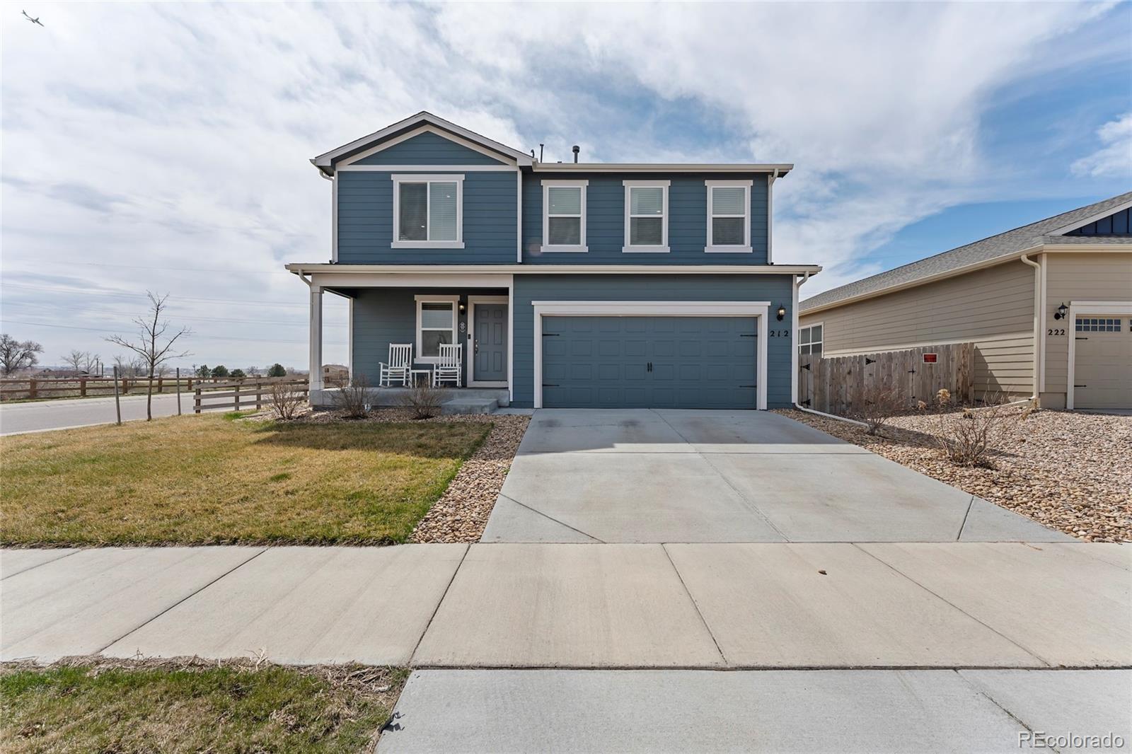 CMA Image for 226  zephyr court,Lochbuie, Colorado