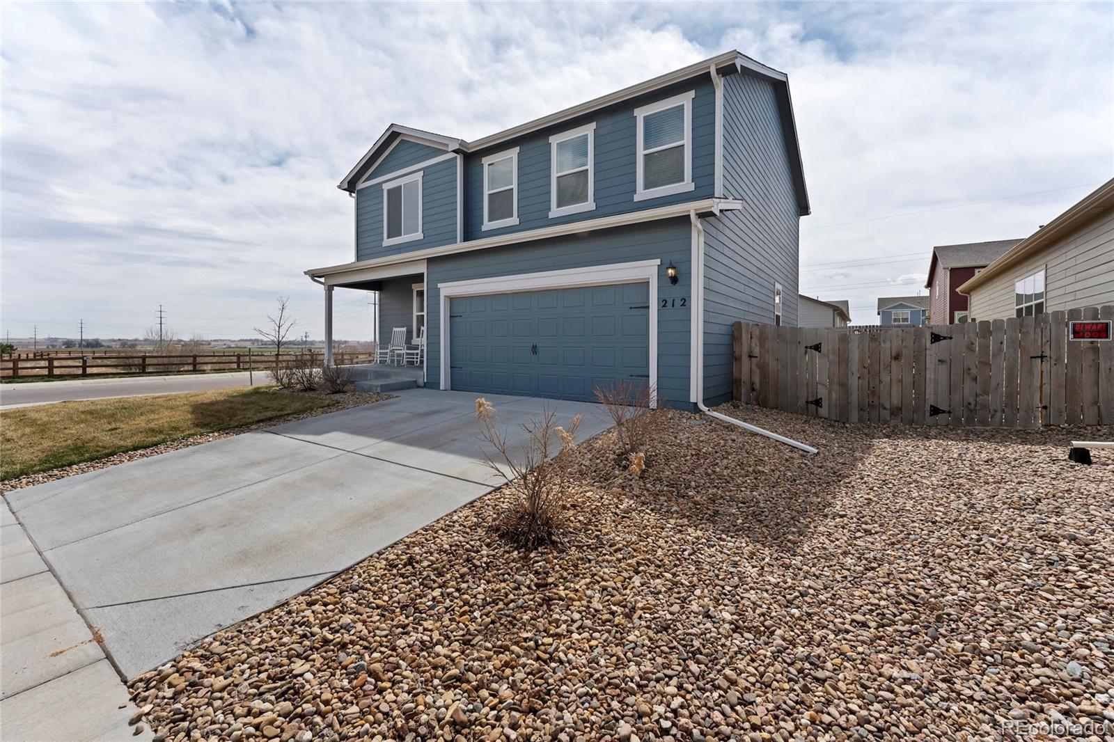 MLS Image #29 for 212  horizon avenue,lochbuie, Colorado