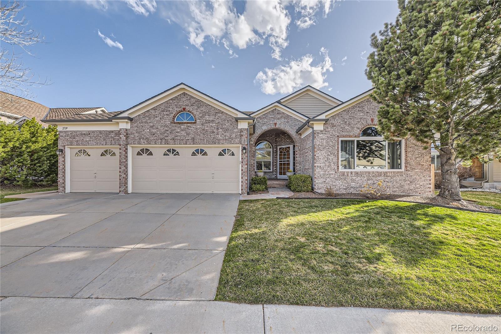 MLS Image #0 for 2719 s coors court,lakewood, Colorado