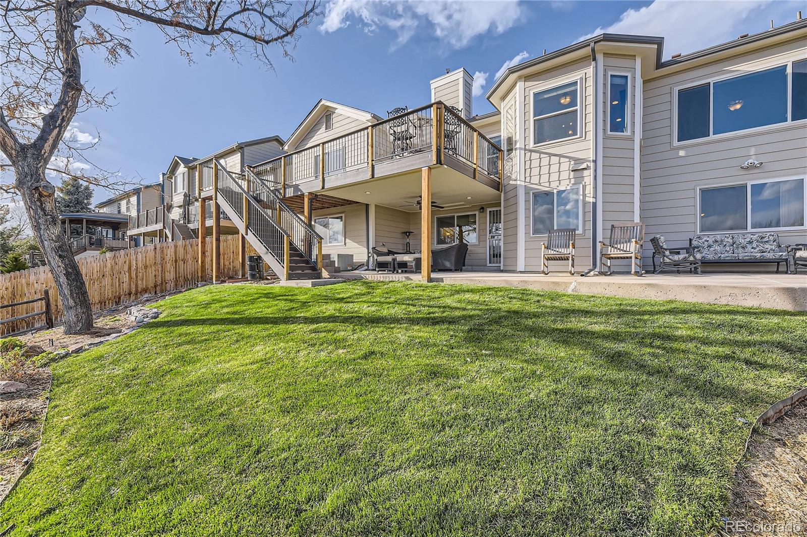MLS Image #24 for 2719 s coors court,lakewood, Colorado