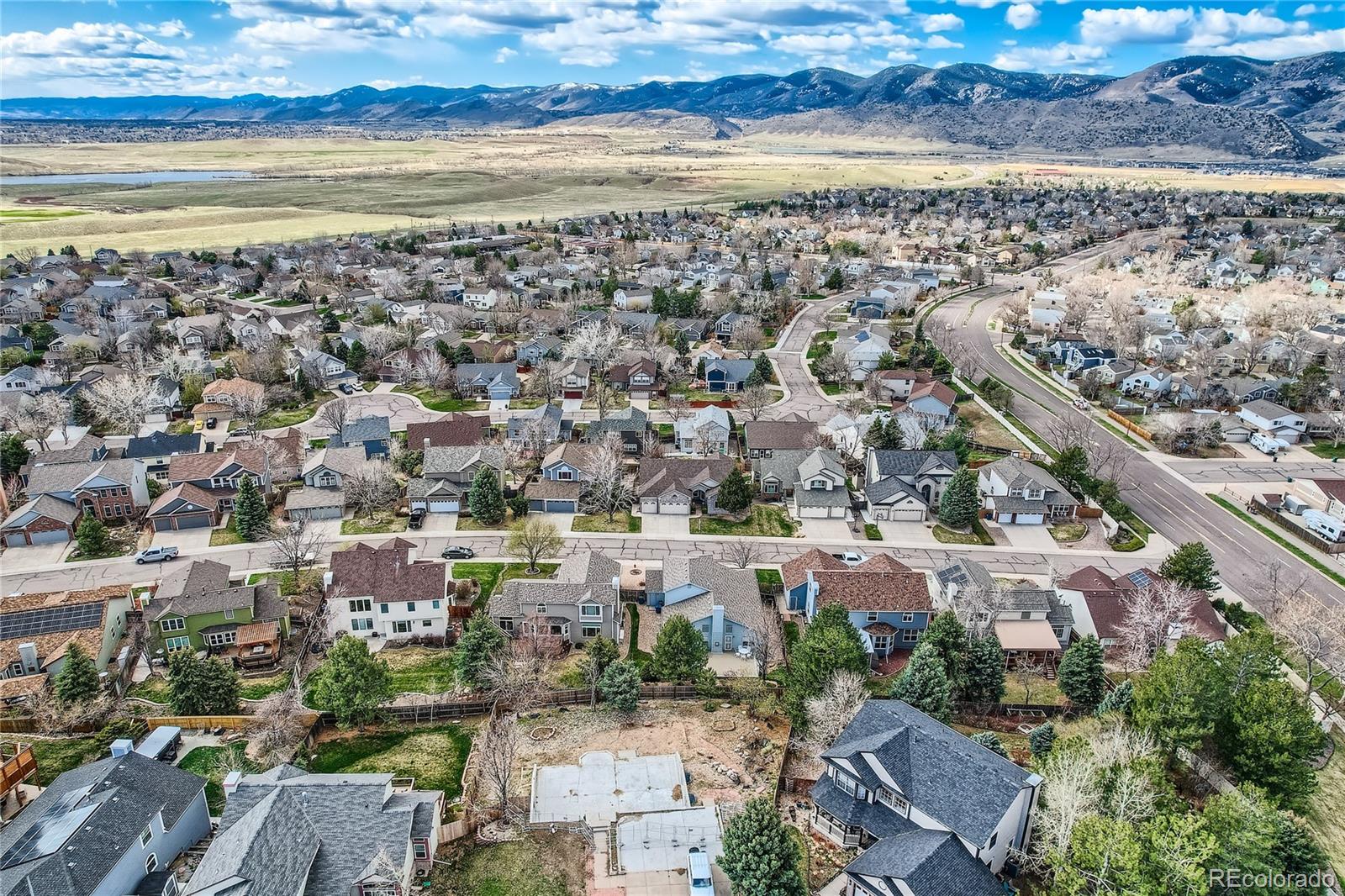 MLS Image #31 for 2719 s coors court,lakewood, Colorado