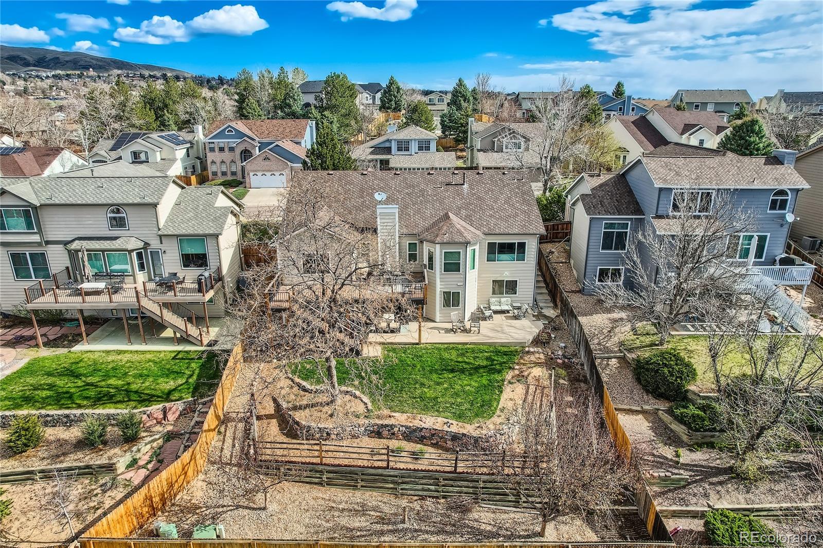 MLS Image #32 for 2719 s coors court,lakewood, Colorado