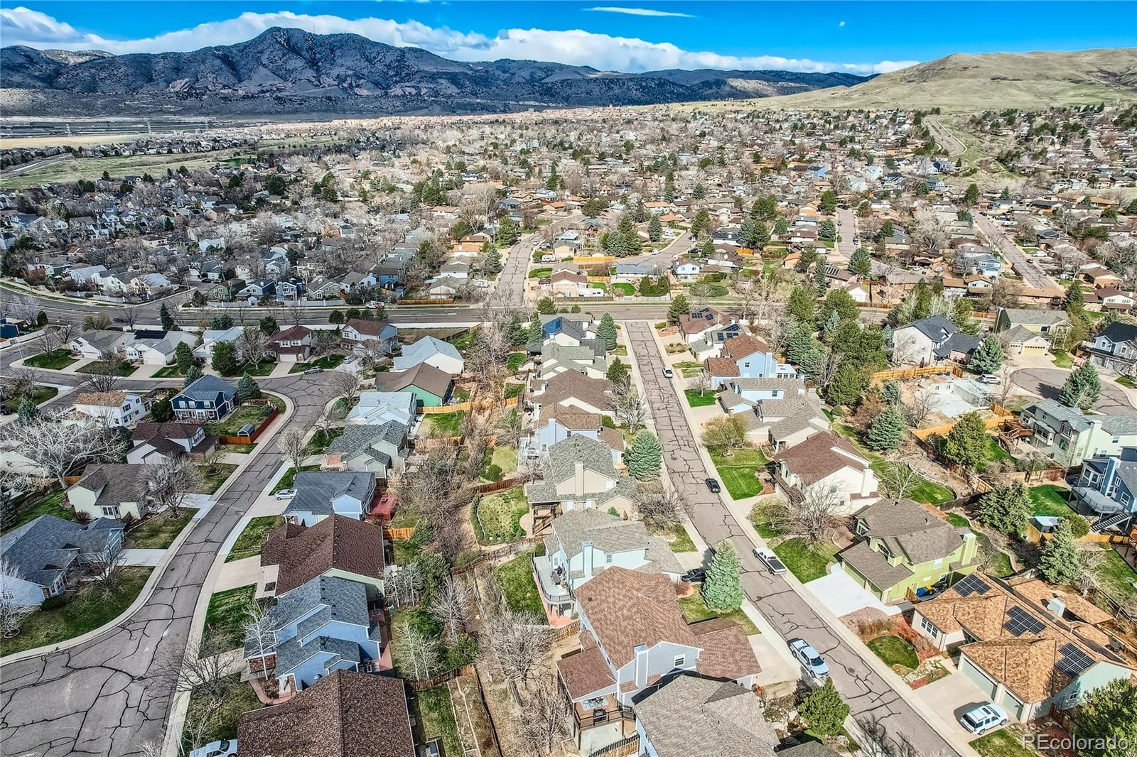 MLS Image #36 for 2719 s coors court,lakewood, Colorado