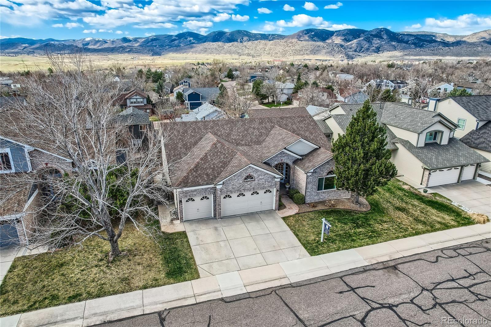 MLS Image #38 for 2719 s coors court,lakewood, Colorado