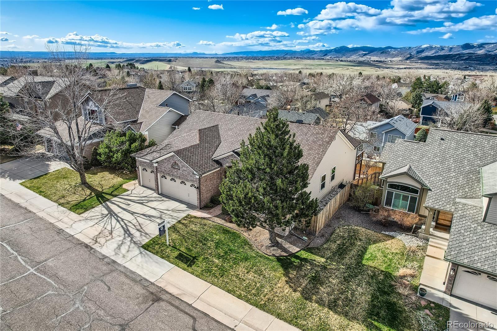 MLS Image #39 for 2719 s coors court,lakewood, Colorado