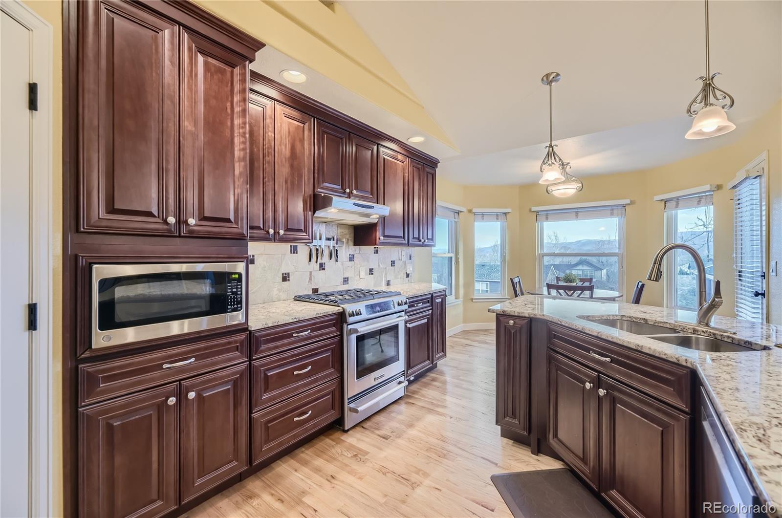 MLS Image #4 for 2719 s coors court,lakewood, Colorado