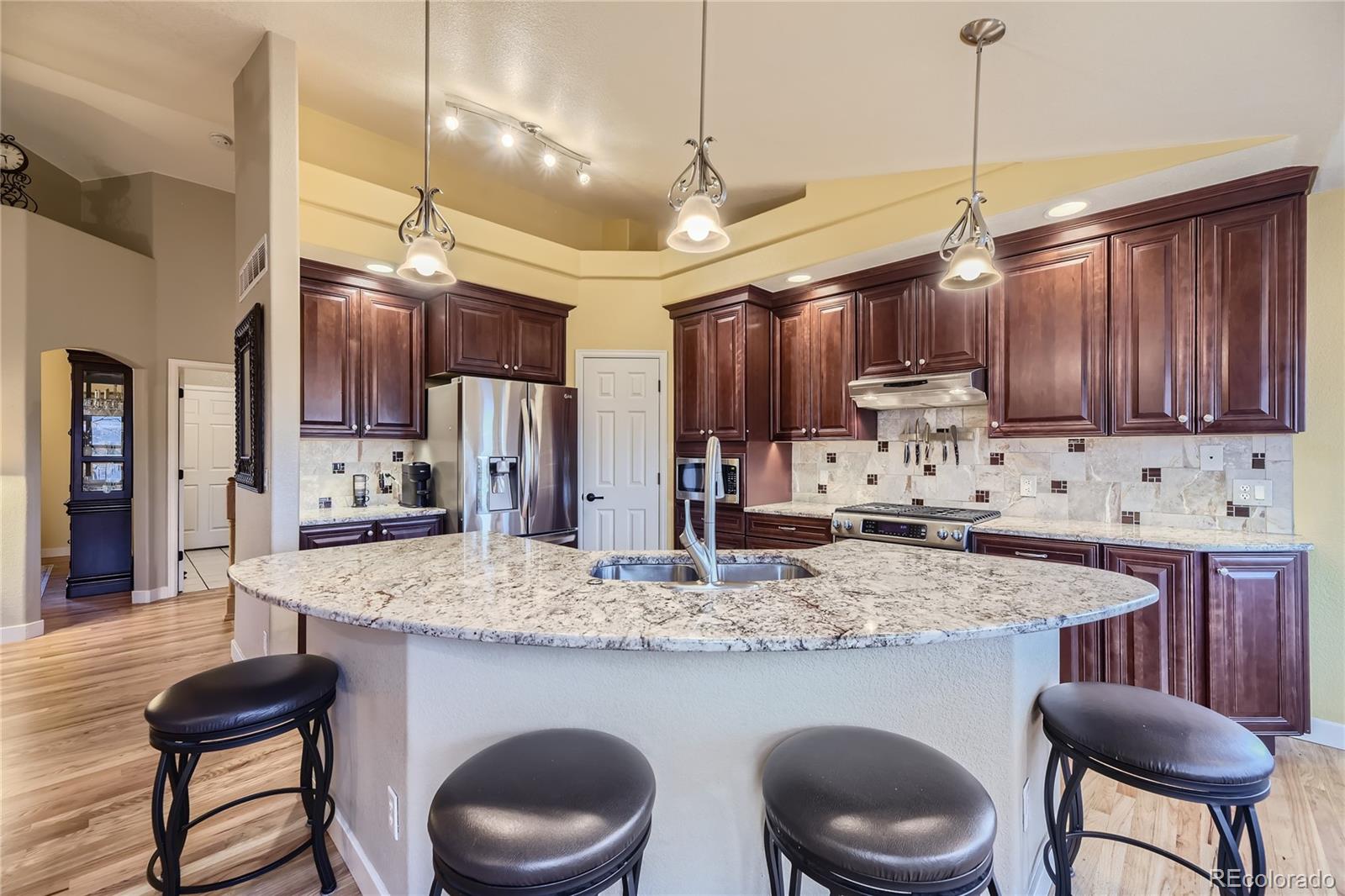 MLS Image #5 for 2719 s coors court,lakewood, Colorado