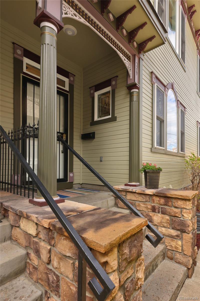 MLS Image #24 for 2105 n downing street,denver, Colorado