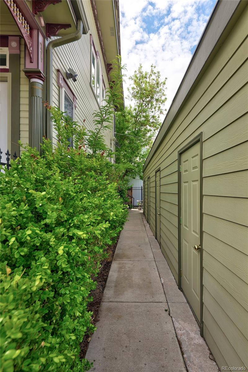 MLS Image #25 for 2105 n downing street,denver, Colorado