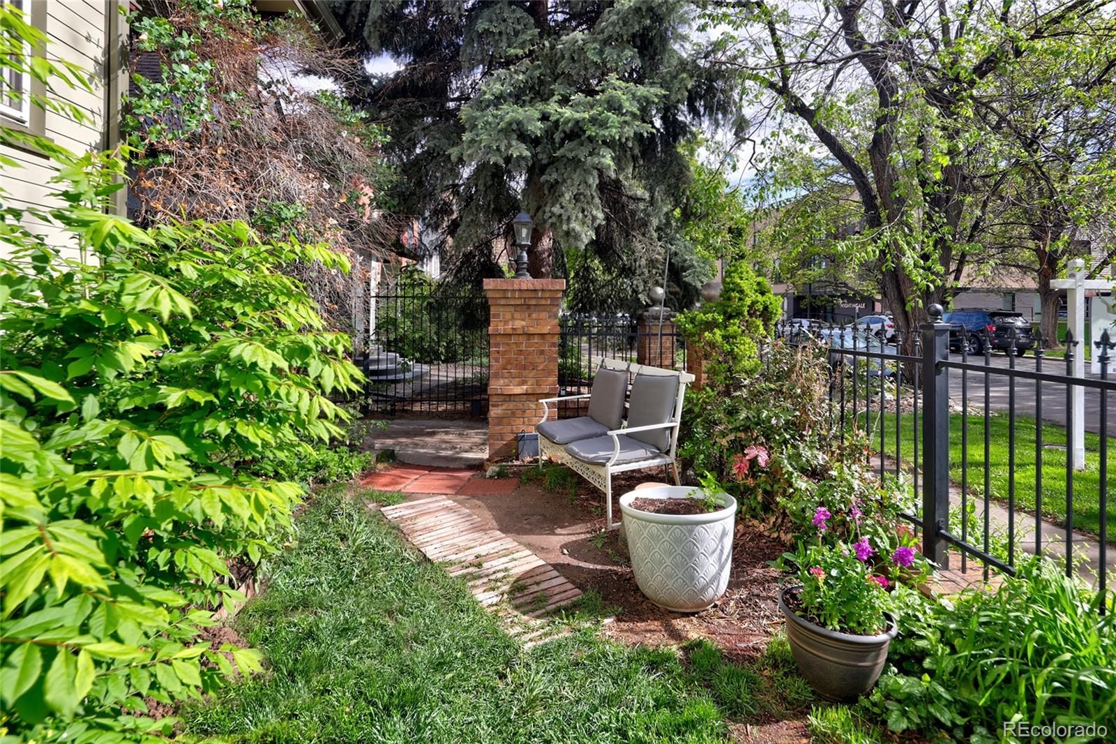 MLS Image #32 for 2105 n downing street,denver, Colorado