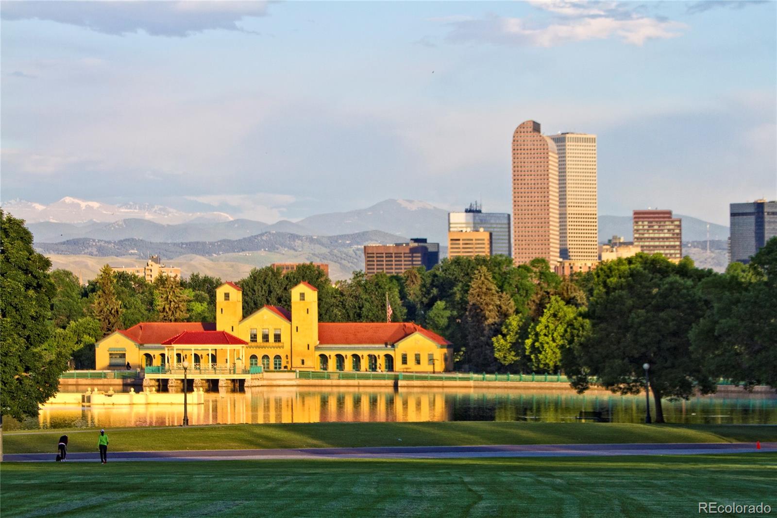 MLS Image #33 for 2105 n downing street,denver, Colorado