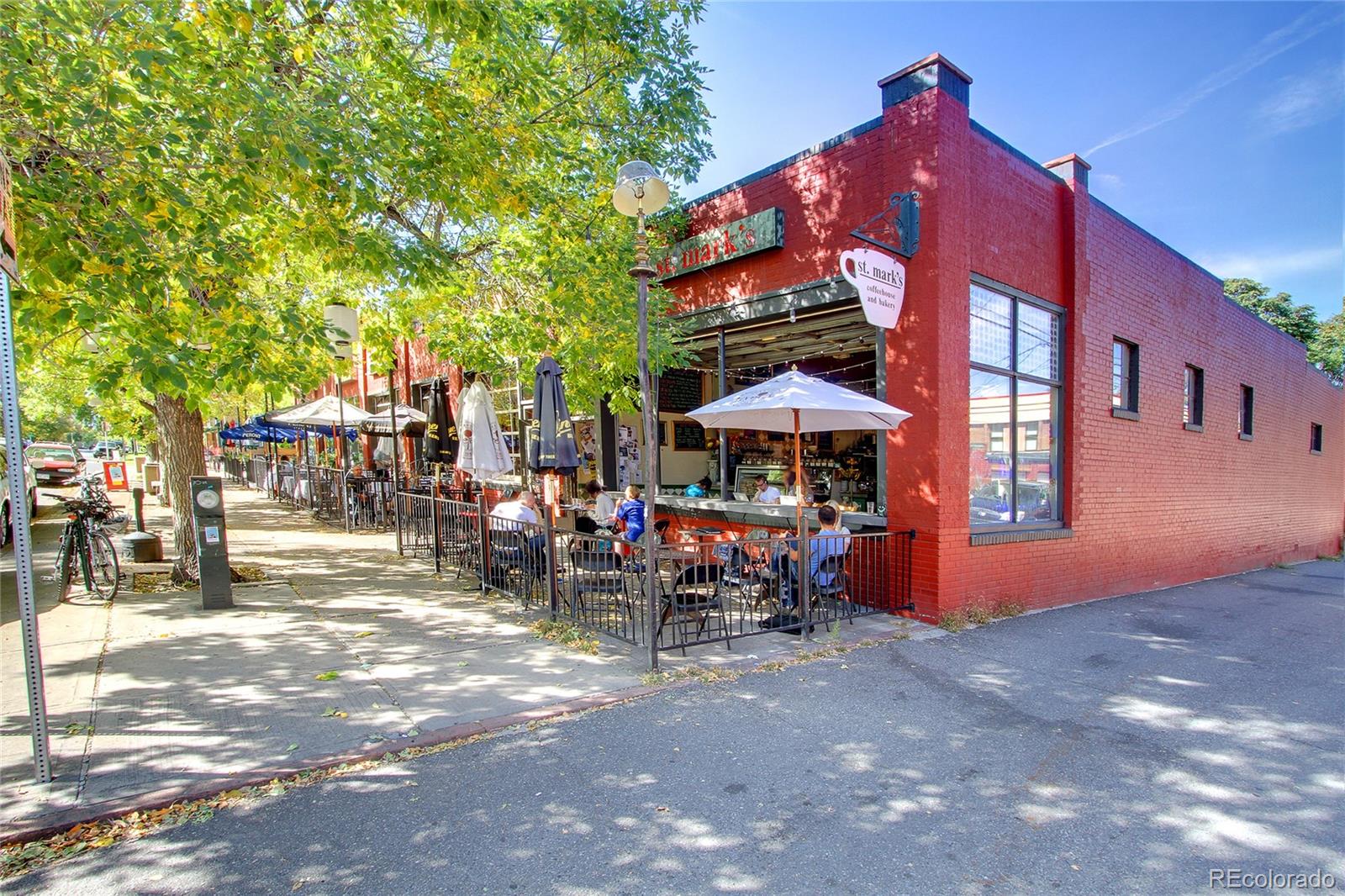 MLS Image #39 for 2105 n downing street,denver, Colorado